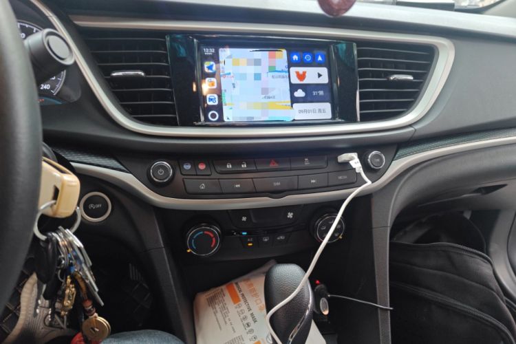 Used Buick GT 2021 Revised Version Flagship 1.5L Automatic Elite Edition
