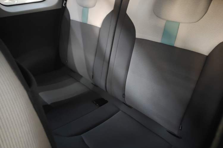 Used Qiyuan Lumin 2022 210km Sweet Edition
