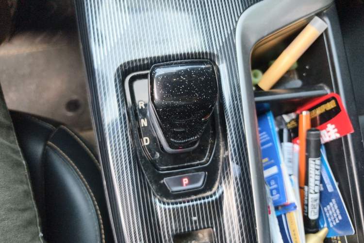 Used Haval LHERY 2022 Jingxiang Edition 1.5T Copper Rabbit