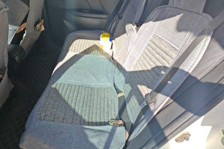 Used Toyota Vios 2014 1.3L Manual Xiang Edition