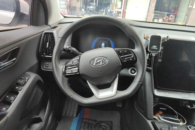 Used Hyundai ix35 2021 2.0L Automatic 2WD GLS Leading Edition