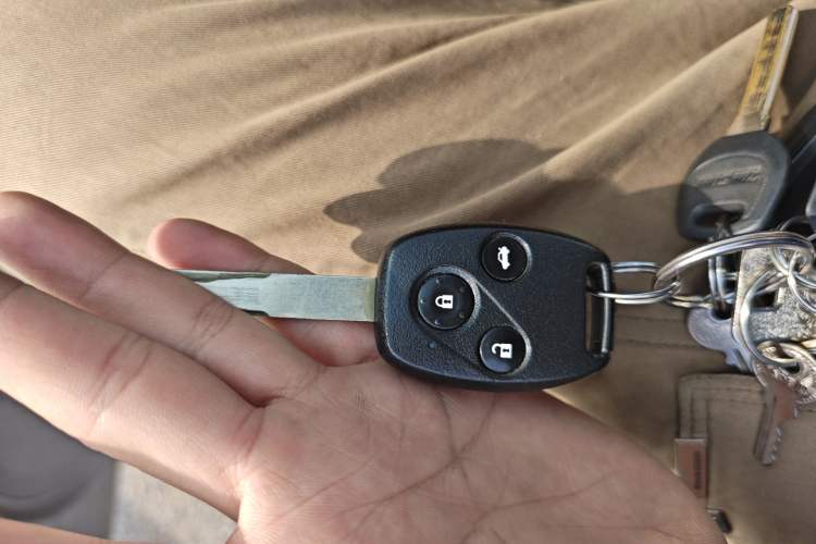 Used Honda City Classic 2012 1.5L manual Comfort version