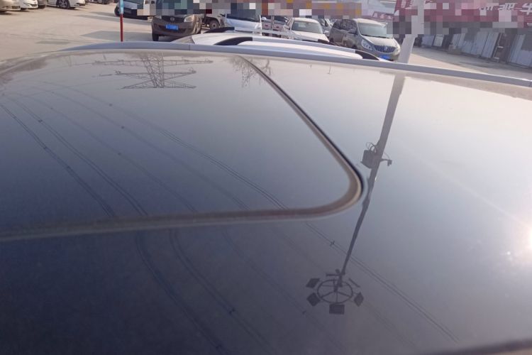 Used Wuling Asta 2022 2.0L DHT Electric-Speed Version