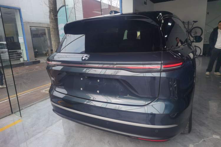 Used Nio ES8 2023 75 kWh