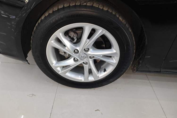 Used Buick Regal 2020 552T Luxury Version