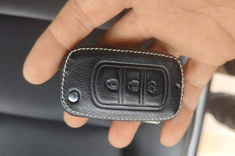 Used Dongfeng Fengon S560 2019 1.8L Manual Urban Model Vehicle Key