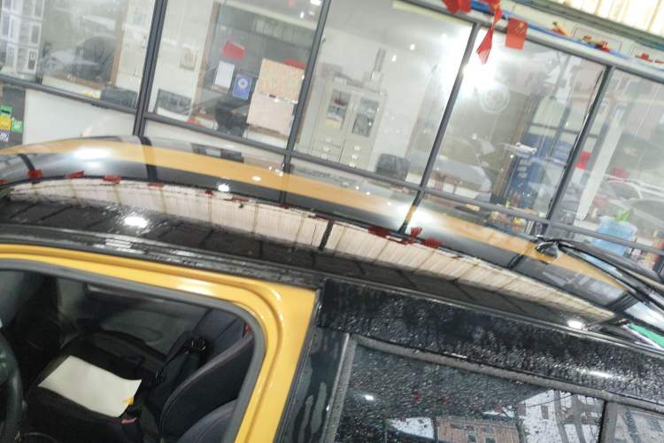 Used Suzuki Swift 2015 1.5L Automatic Limited Edition
