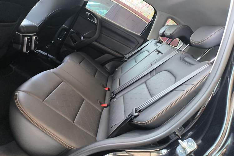 Used Haval DARGO 2022 1.5T DCT Two-Wheel Drive Labrador Edition