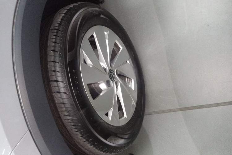 Used Volkswagen Tharu 2025 New Sharp 1.5L Sharp Edition Exterior 4