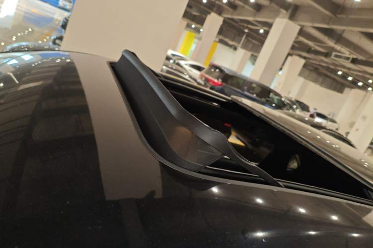 Used Changan UNI-K 2021 2.0T Excellence Edition