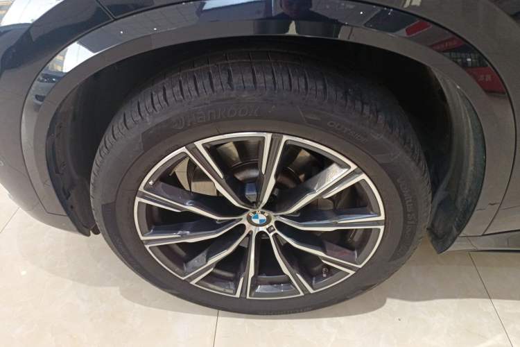 Used BMW X5 2022 Restyled xDrive 30Li M Sport Package