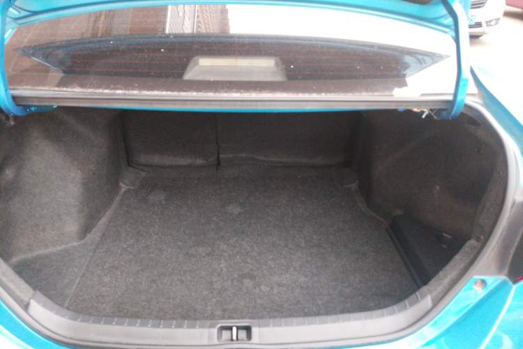 Used Toyota Levin 2018 185T CVT Luxury Edition China V Standard Trunk