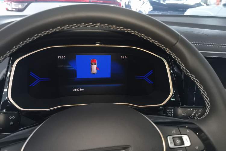 Used Jetta VS7 2022 280TSI Automatic High-Gloss Glory Edition