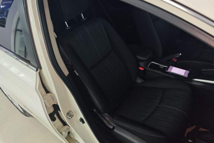 Used Nissan Sylphy 2024 Classic 1.6XE CVT Comfort Edition
