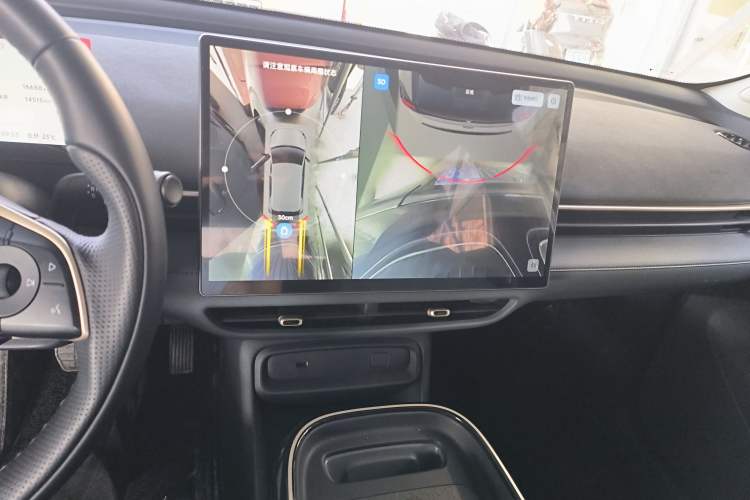 Used ARCFOX T1 2025 Model 425 PRO