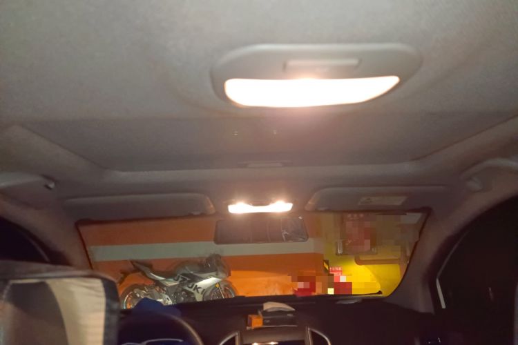 Used JAC Refine S3 2014 1.5L Manual Luxury Smart Model