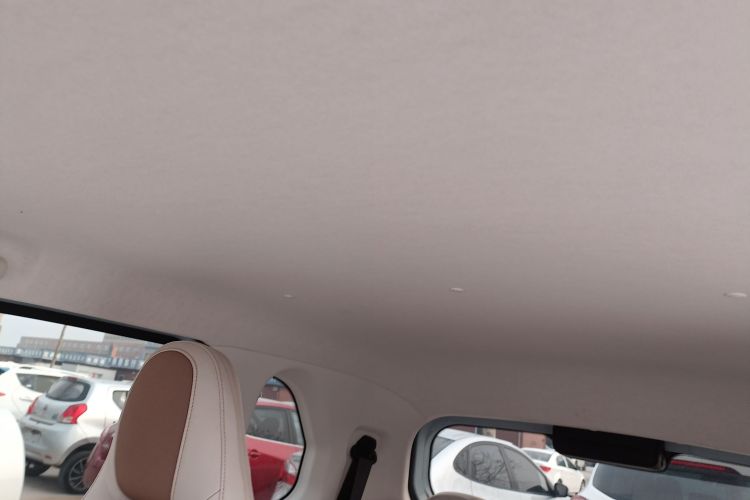 Used Bestune Pony 2026 Model 222km Agile Horse
