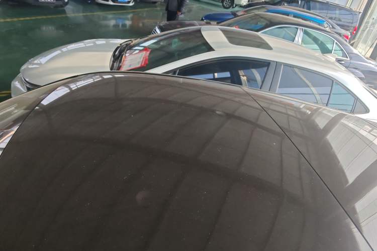 Used smart forfour 2016 1.0L 52 kW Passion Edition
