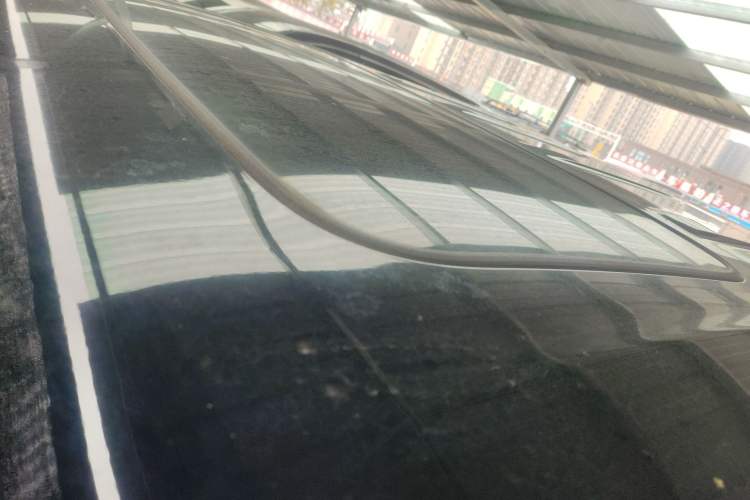 Used GAC Trumpchi Trumpchi E8 2024 Honor Series 2.0L Honor Edition