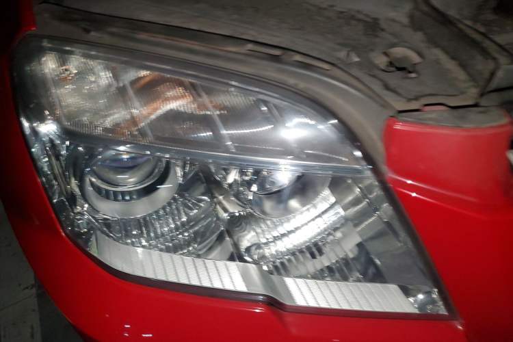 Used Mercedes-Benz GLK-Class 2011 GLK 300 4MATIC Dynamic Model