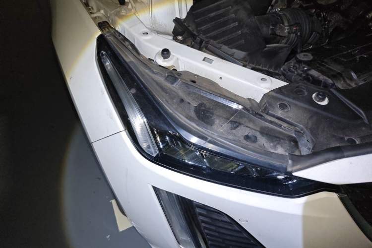 Used Cadillac CT5 2020 28T Luxury Version
