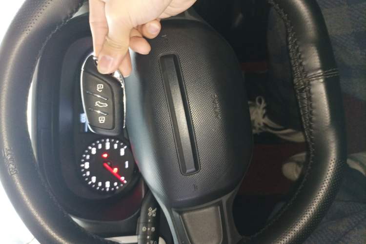 Used Roewe Clever 2022 311km QiQi BoBo Edition