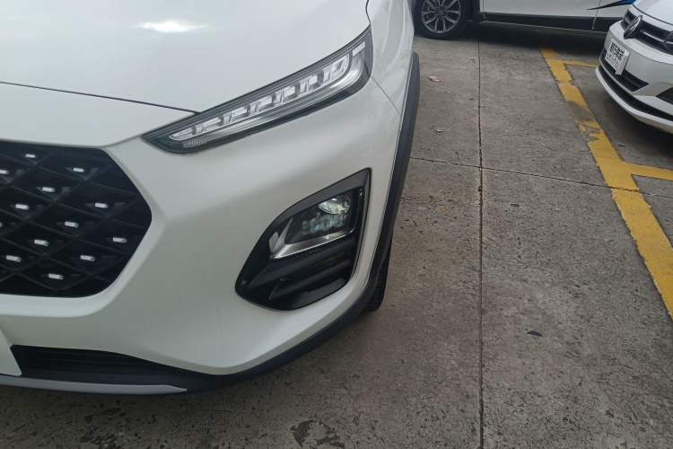 Used Chery Tiggo 3X 2021 Diamond Edition 1.5L CVT 3-Carat