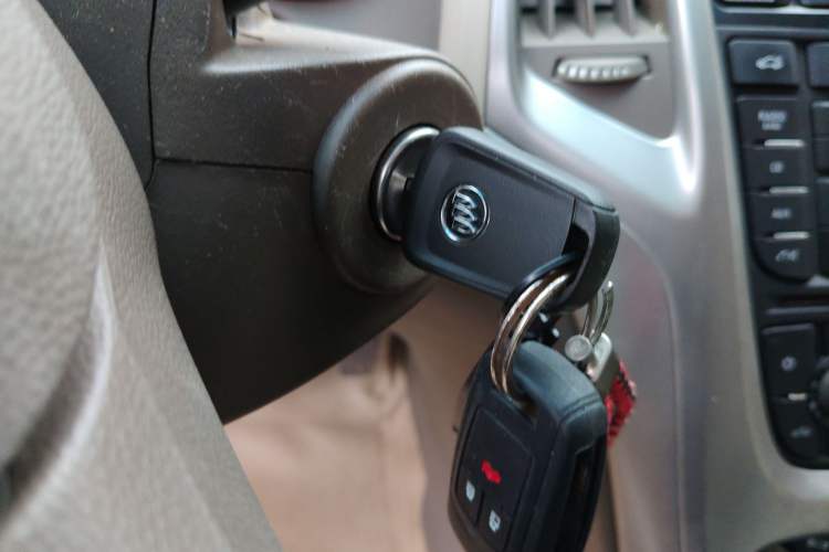 Used Buick GT 2013 GT 1.6L Manual Entry-Level Model