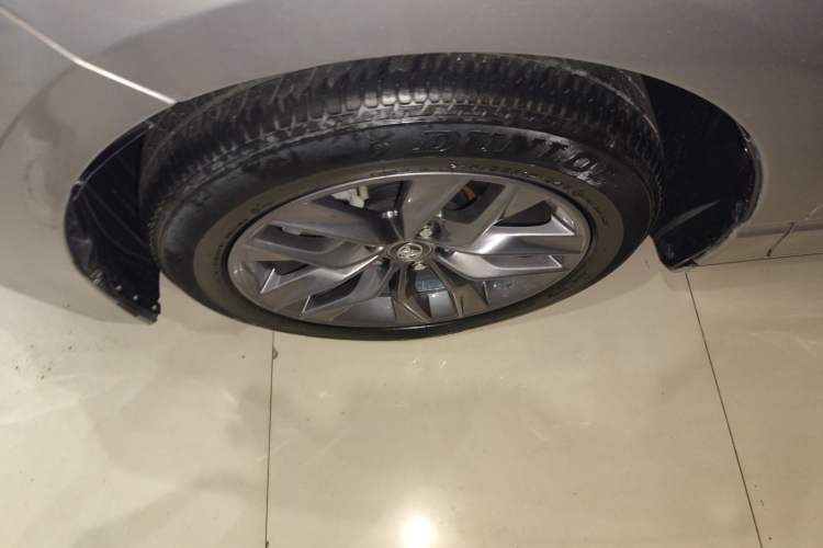 Used Toyota Avalon 2019 2.0L Luxury Edition China VI Standard