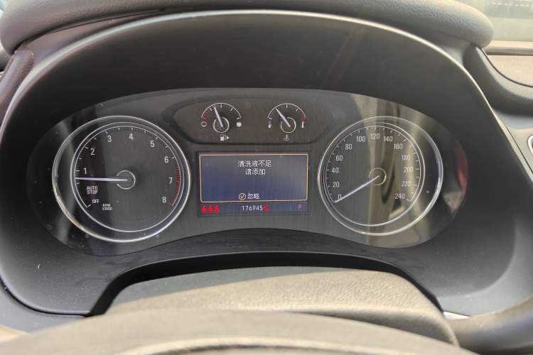 Used Buick LaCrosse 2021 652T Luxury Model