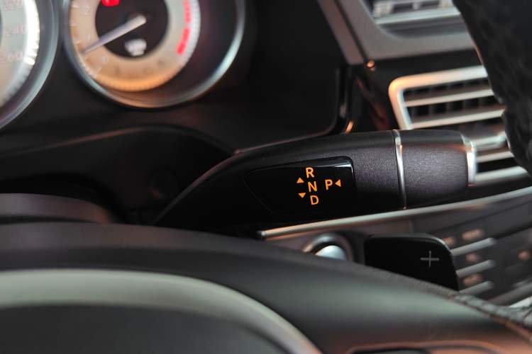 Used Mercedes-Benz E-Class 2015 Restyled E 260 L Sport Edition