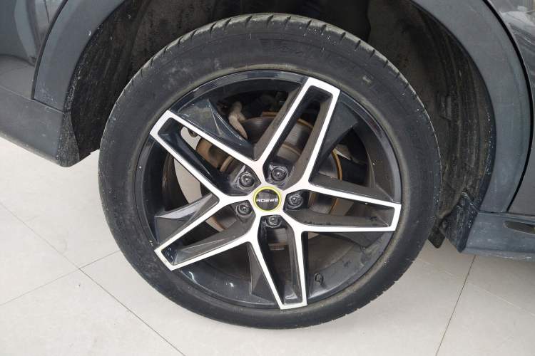 Used Roewe RX5 New Energy 2021 ePLUS National Trend Ronglin Luxury Edition
