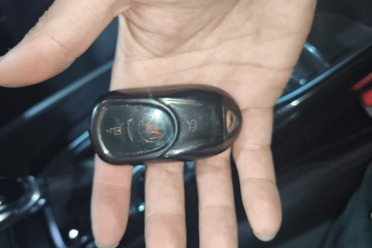 Used Buick Verano 2022 Pro GS Wind-Chasing Edition