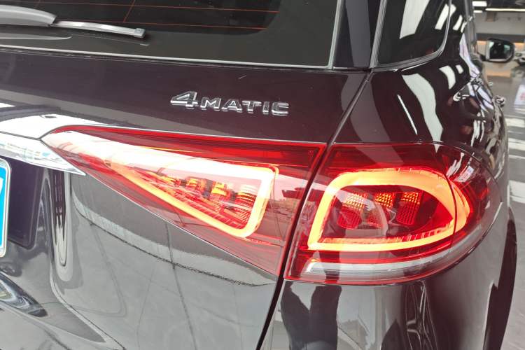 Used Mercedes-Benz GLE 2020 GLE 350 4MATIC Dynamic Edition