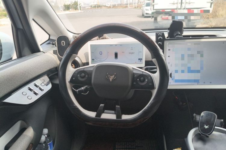 Used ARCFOX Kaola S 2024 AIR
