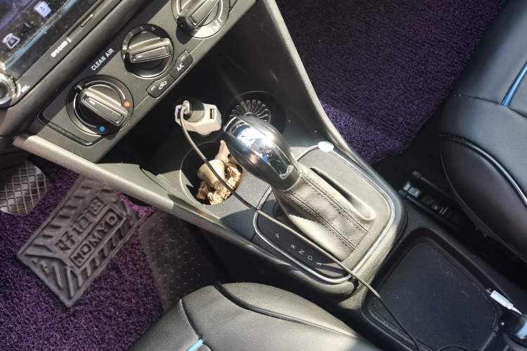 Used Volkswagen Polo 2016 1.4L Automatic Trendy Model