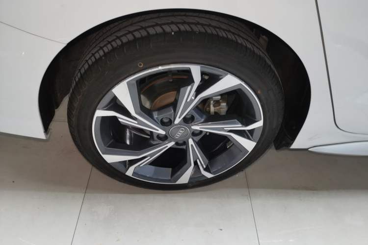 Used Audi A3 2021 A3L Limousine 35 TFSI Luxury Sport Edition
