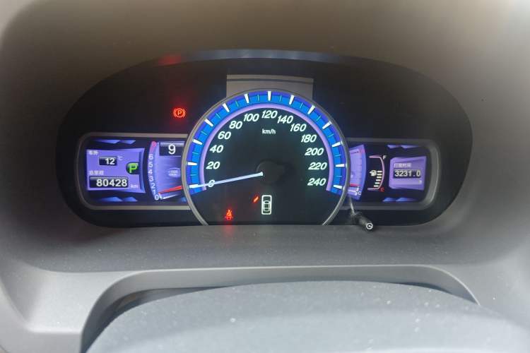 Used BYD S7 2017 2.0T Automatic Luxury Model