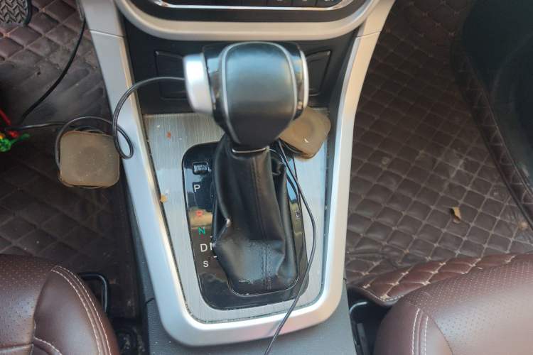 Used Bisu T3 2017 1.3T CVT Luxury Model