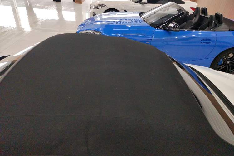 Used BMW Z4 2019 sDrive 25i M Sport Package