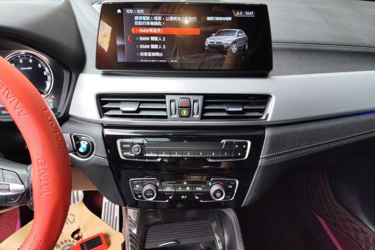 Used BMW X2 2020 sDrive25i Luxury Model with M Sport Package