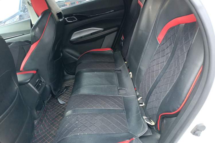 Used Oshan Z6 2022 Blue Whale 1.5T DCT Smart Edition
