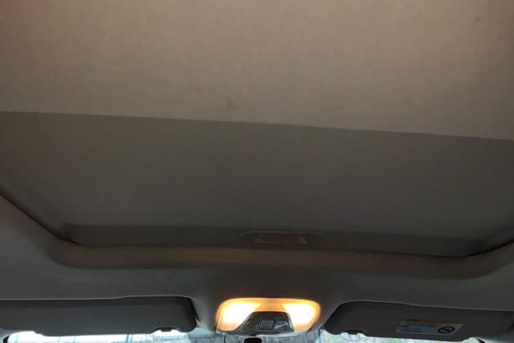 Used GAC Trumpchi GS3 2022 POWER 270T Automatic Luxury Edition