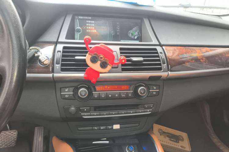 Used BMW X6 2012 xDrive35i