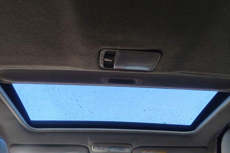 Used Toyota Corolla EX 2011 1.6L Automatic Luxury Edition