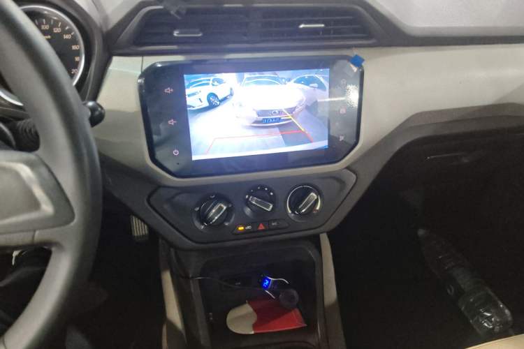 Used Wuling Hongguang 2018 1.5L S Comfort Model L2B
