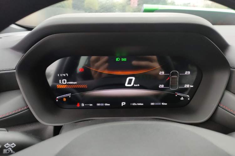 Used MG 5 2025 180 DVVT Global First Edition