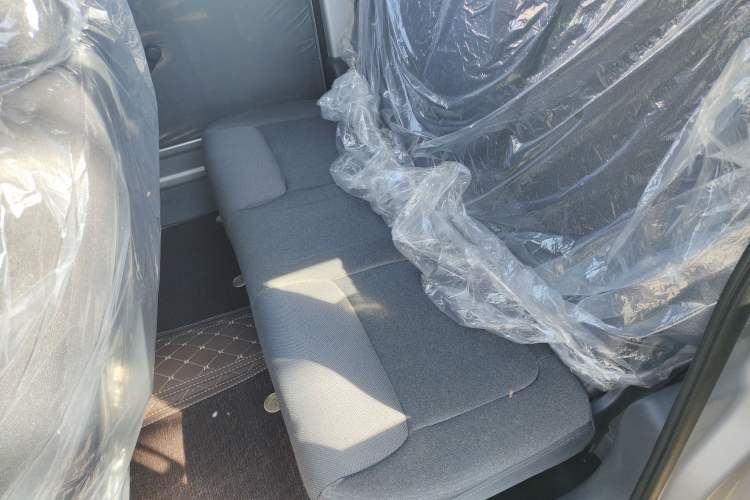 Used Wuling Zhiguang New Energy 2025 Comfort Model