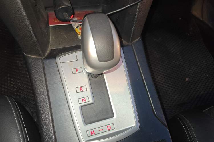 Used Subaru Outback 2013 2.5i Sport Edition
