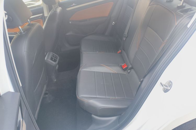 Used Volkswagen Bora 2023 200TSI DSG Enjoyment Edition
